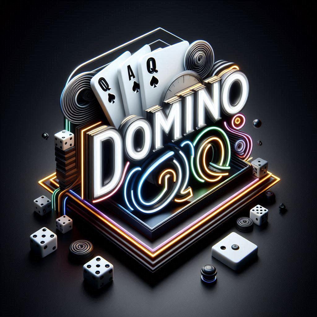 Login Domino Online: Akses Mudah untuk Permainan Terbaik