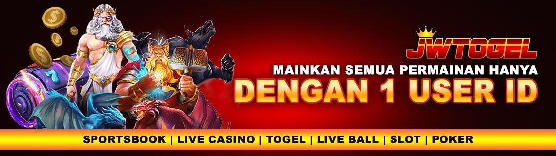 Bandar Hoki BCA: Situs Judi Terpercaya dengan Beragam Permainan Menarik