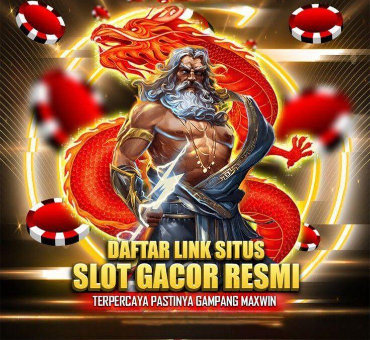 Bandar Depo 10k Rupiah - Situs Judi Online Terpercaya