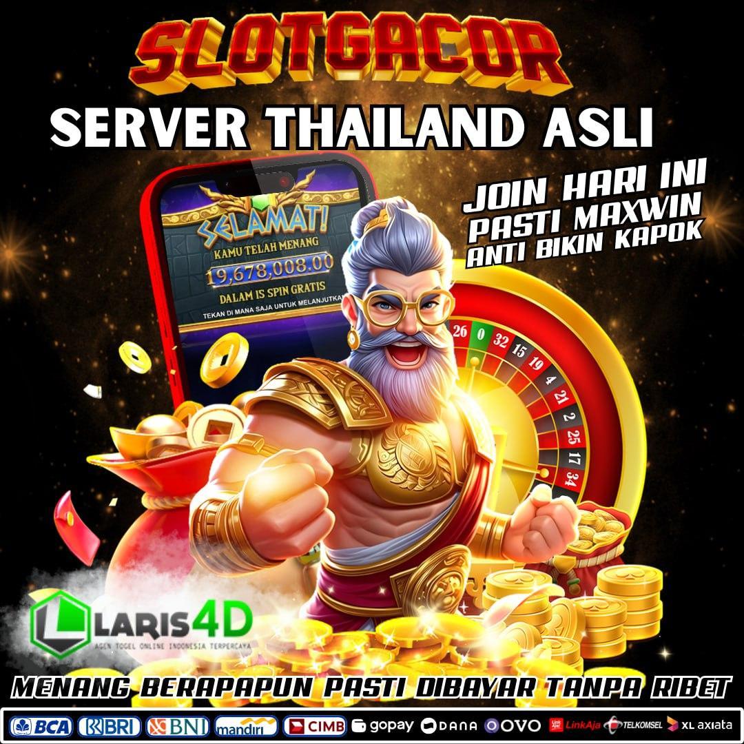 Agen Gacor XL Terbaik untuk Anda