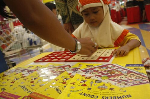 5 Cara Login Hoki Terjitu untuk Raih Keberuntungan Terbaik