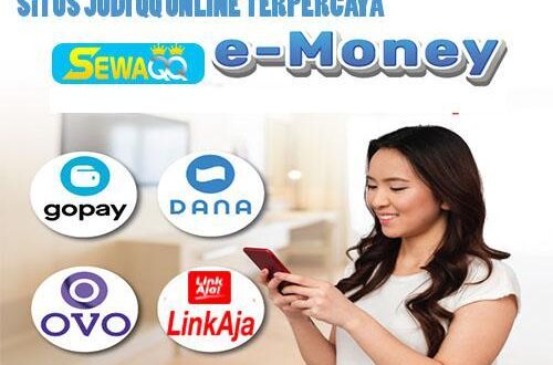 Akun Judi Dana: Panduan Mendaftar dan Bermain di Situs Judi Online Terpercaya