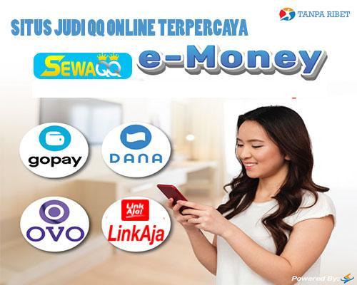 Akun Judi Dana: Panduan Mendaftar dan Bermain di Situs Judi Online Terpercaya