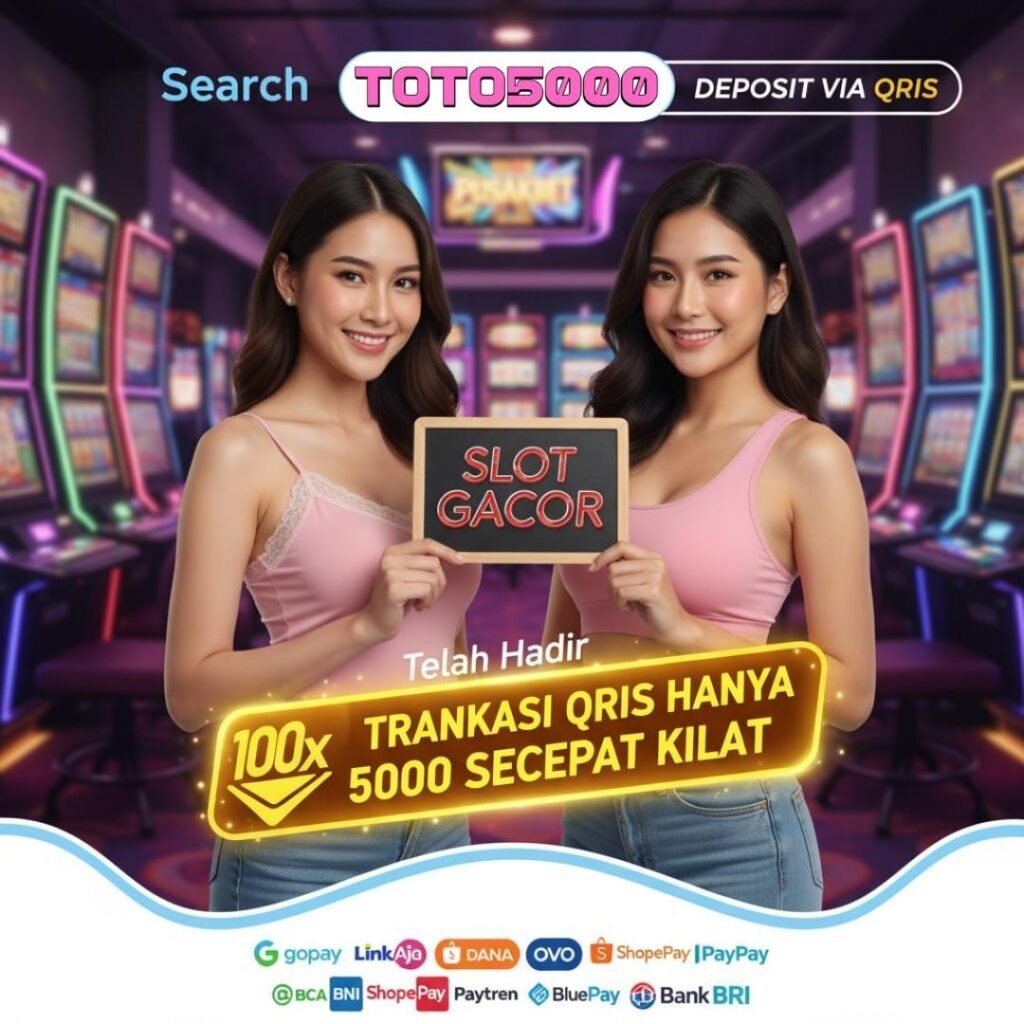 Agen Depo 5k Alternatif Terpercaya dengan Layanan Terbaik