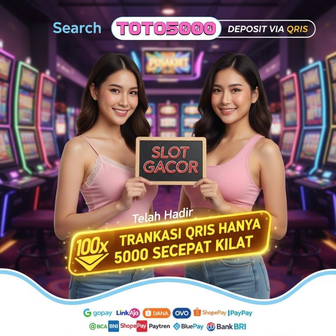 Agen Depo 5k Alternatif Terpercaya dengan Layanan Terbaik