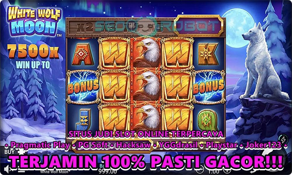 Akun Casino XL: Daftar dan Mainkan Game Favorit Anda