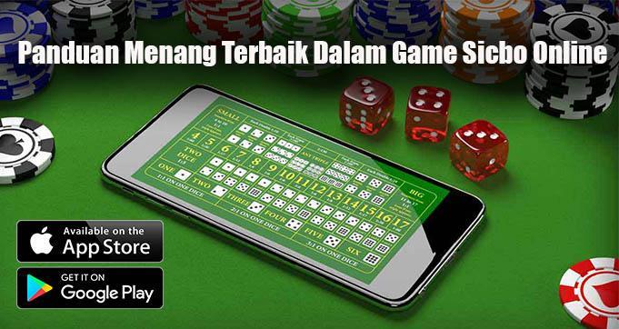 Permainan Sicbo Online – Tips Bermain Sicbo Bagus untuk Pemula