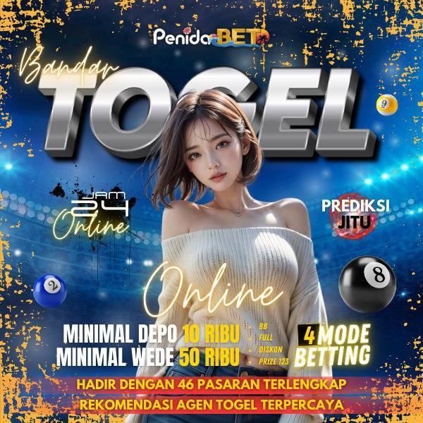 Bandar Togel Resmi Terpercaya untuk Pasangan Togel Online