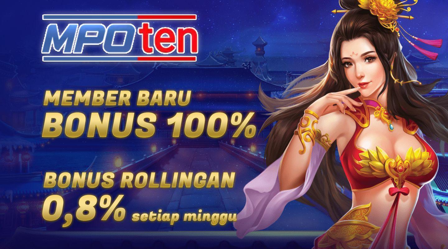 Agen Jackpot Rupiah Terpercaya dengan Puluhan Jenis Permainan