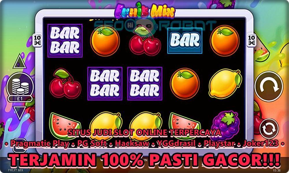 Bandar Hoki Terjitu untuk Memaksimalkan Keberuntungan Anda