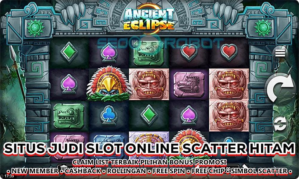 Agen Bonanza Terjitu: Solusi Terbaik untuk Keberuntungan Anda