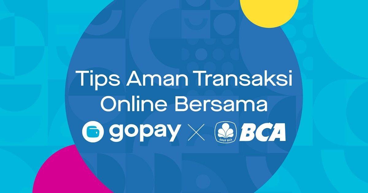 Agen Bonanza BCA: Layanan Pembayaran Online Terpercaya