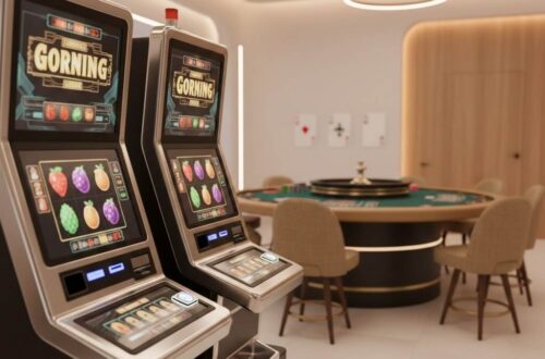 Situs murah cocok untuk pemula dengan sistem aman dan mudah